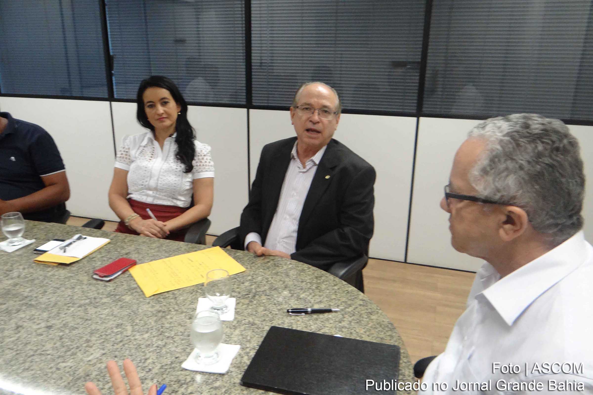 Prefeita do município de Piripá, Sueli Bispo Gonçalves (PP).