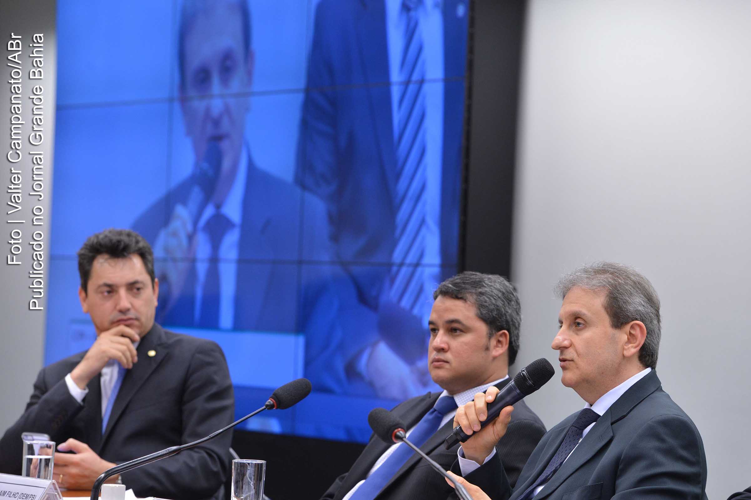 Doleiro Alberto Youssef diz que apresentou investimentos na Funcef, mas que o negócio não se concretizou.