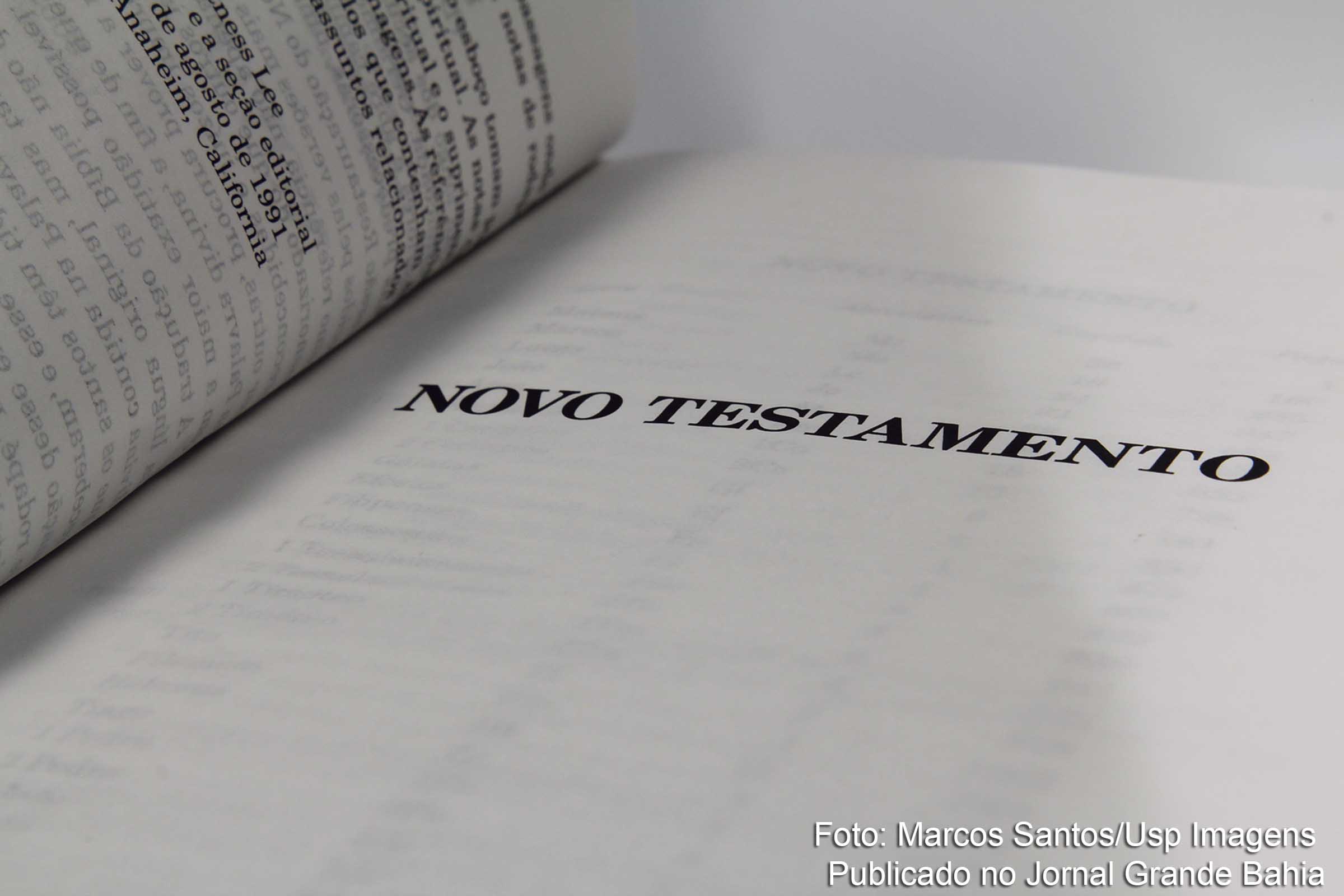 A luta pela Justiça é um compromisso de todos os cristãos.