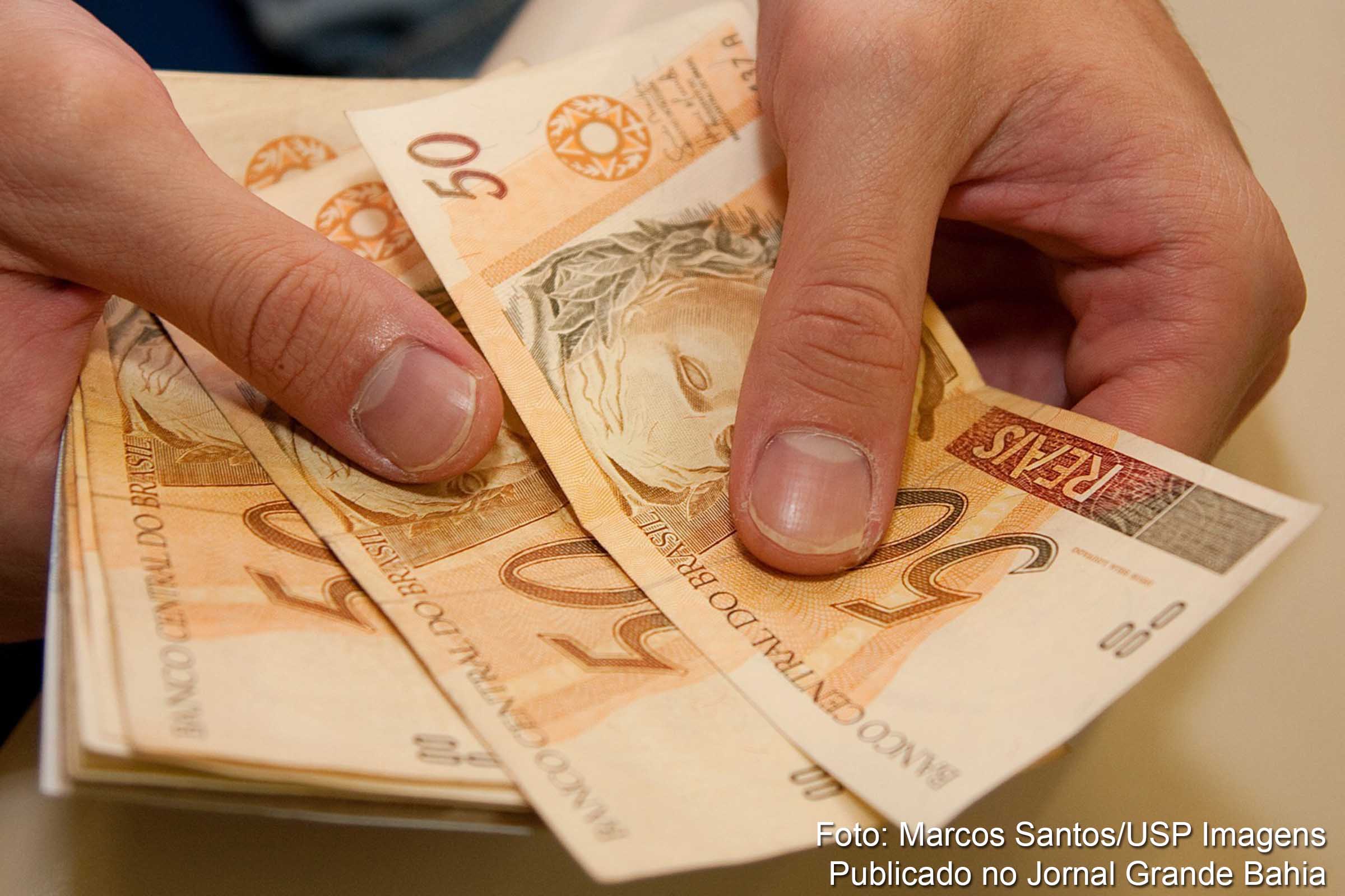 Governo Federal planeja cobrança eletrônica de dívidas.