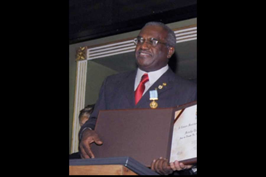 Ivanilton Santos da Silva é eleito desembargador pelo pleno do TJBA.