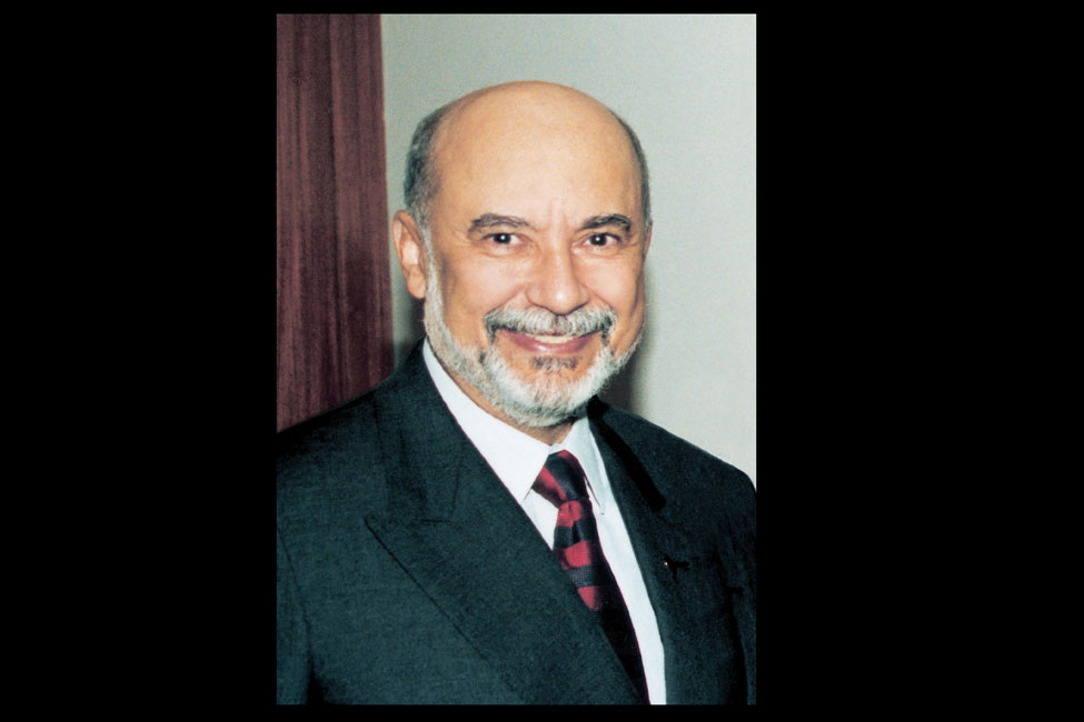 José de Paiva Netto é jornalista, radialista e escritor.
