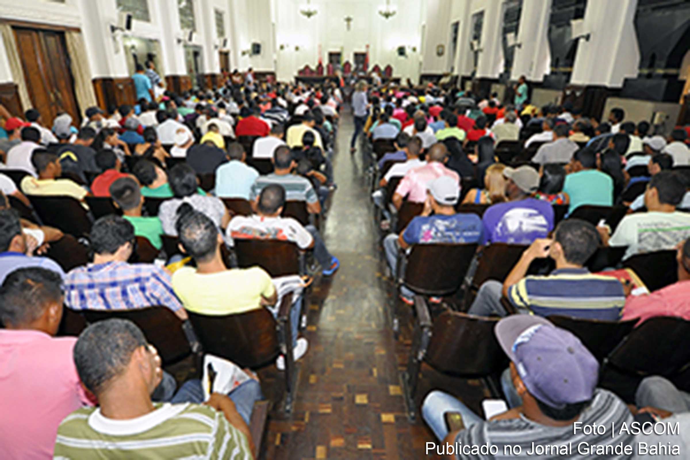 Promovido pelo TJBA, cultura da conciliação movimenta R$ 2,1 milhões em 686 acordos