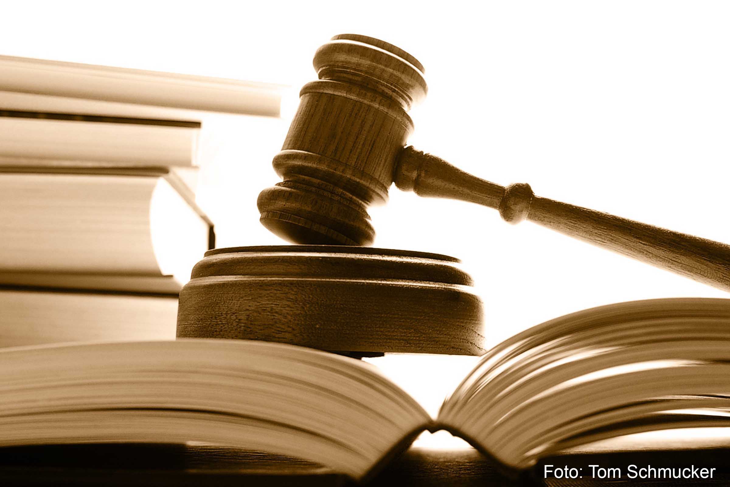 Poder Judiciário amplia estrutura em Teixeira de Freitas.