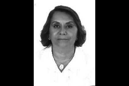 Prefeita Tânia Diniz Correia Leite de Britto terá que pagar multa por descumprimento de TAC.