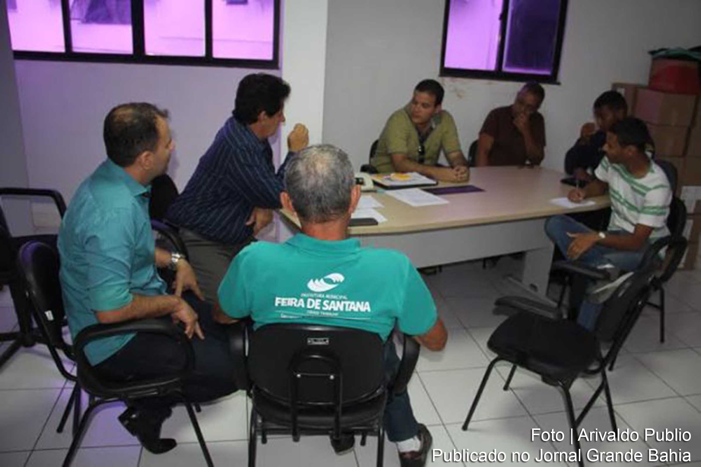 Tocha Olímpica vai passar por Feira de Santana