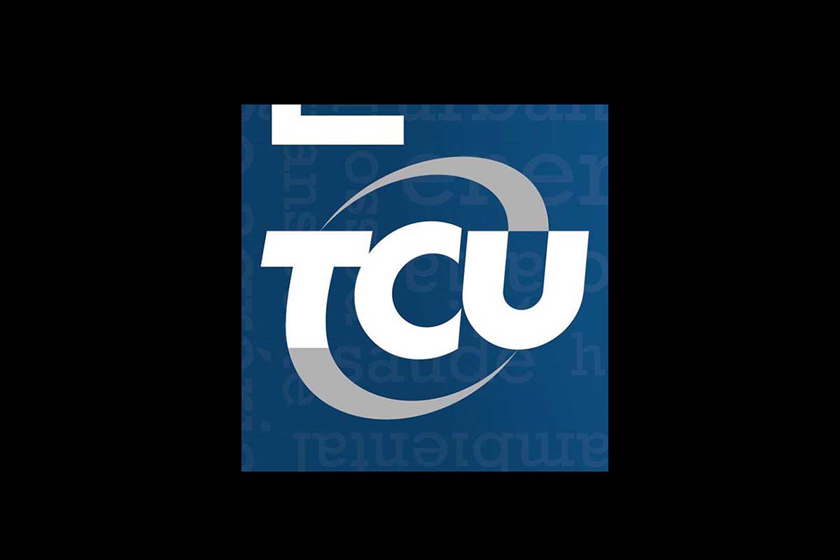 Tribunal de Contas da União (TCU).