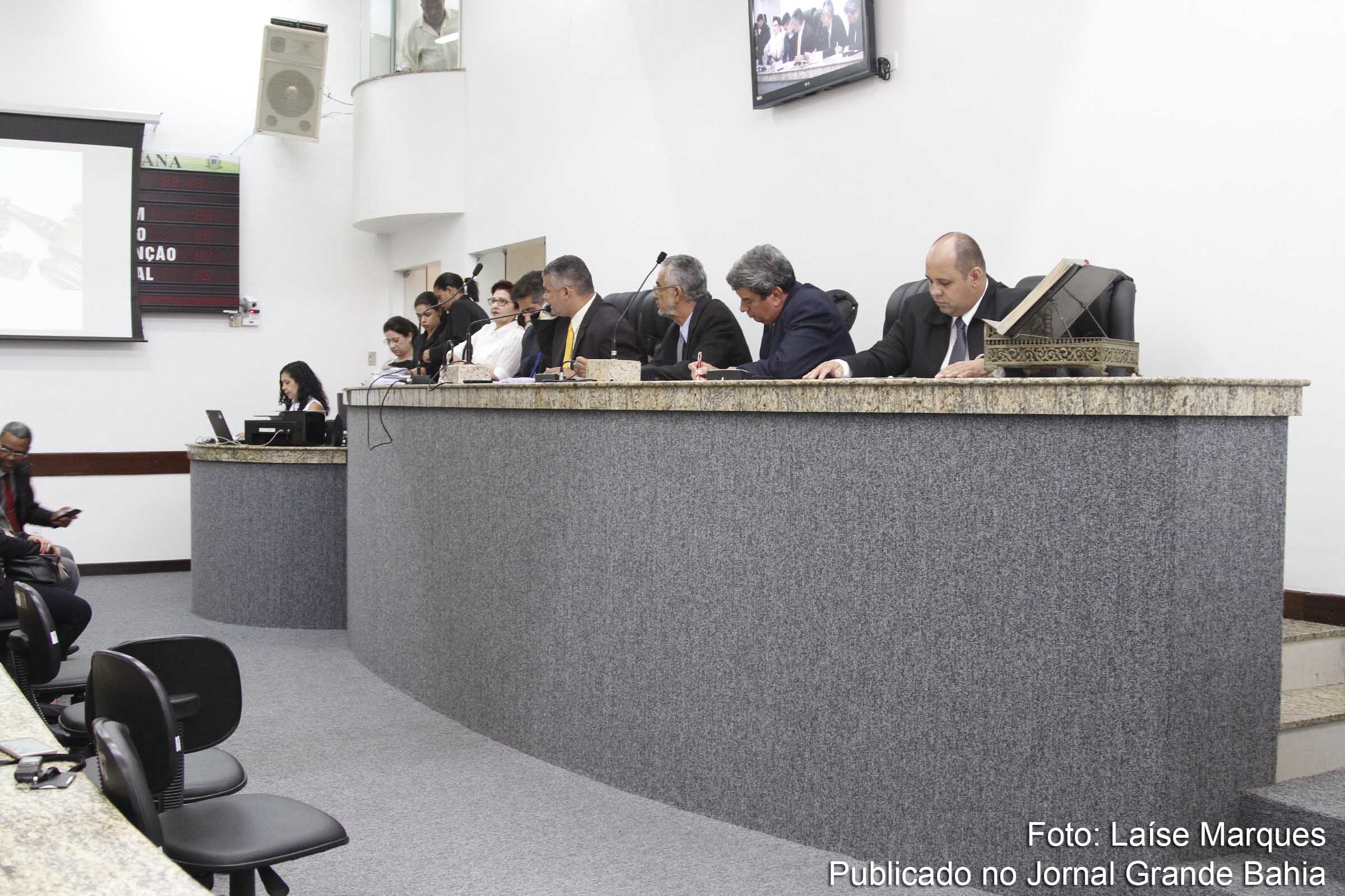 Legalização da maconha é debatida em audiência pública na Câmara Municipal de Feira de Santana