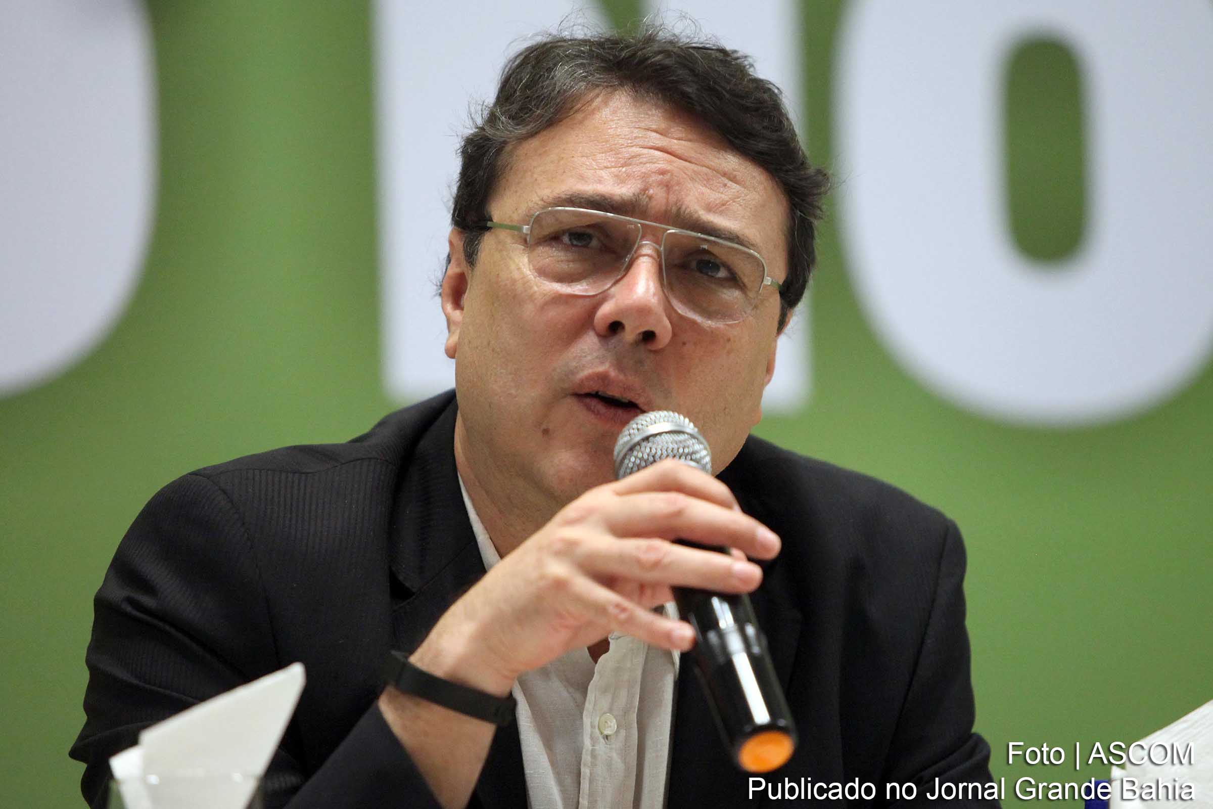 “Problema de violência no Brasil é de natureza institucional”, avalia o sociólogo Cláudio Beato