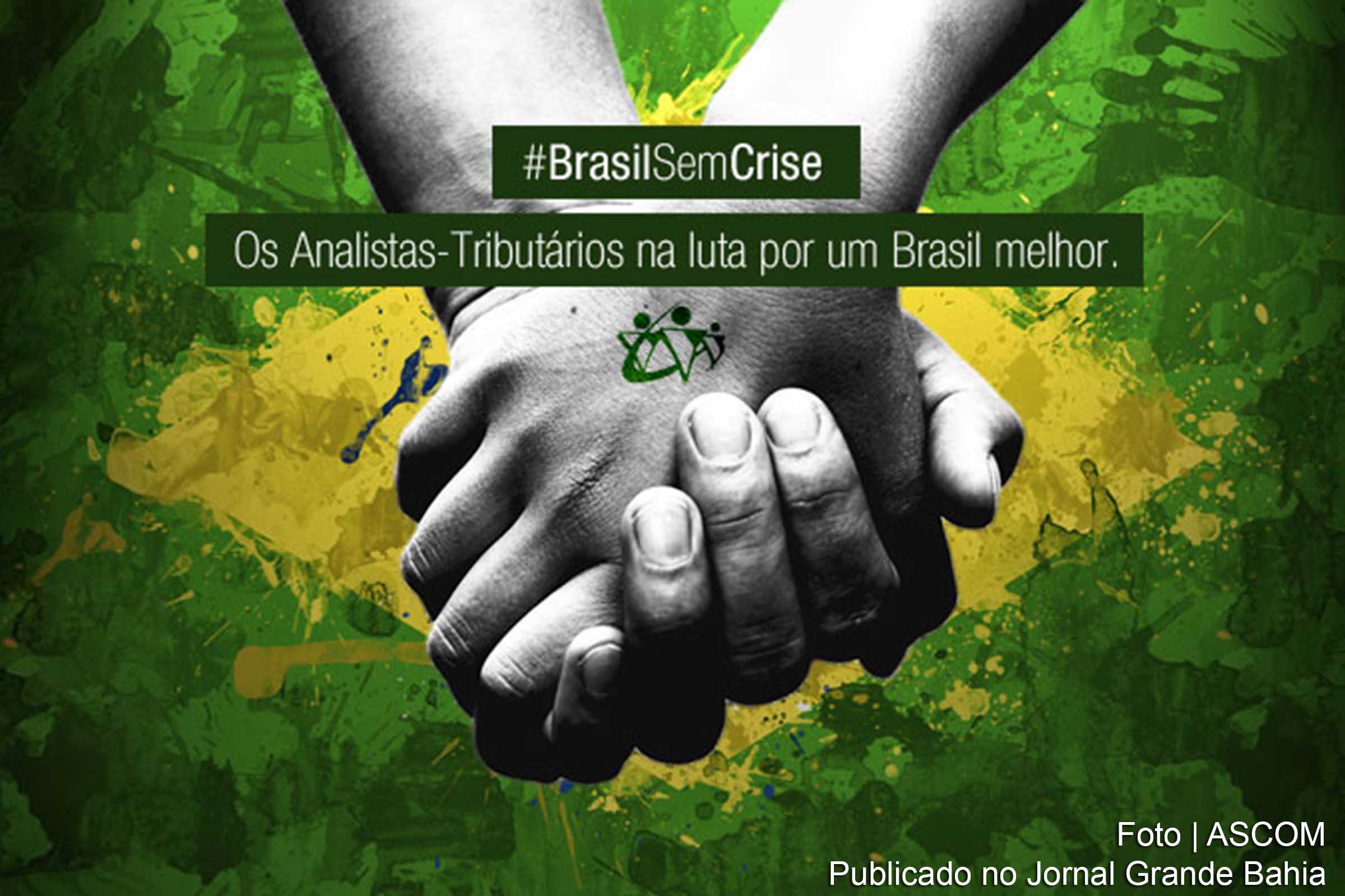 Crise Fiscal, arrecadar mais sem aumento da carga tributária é possível.