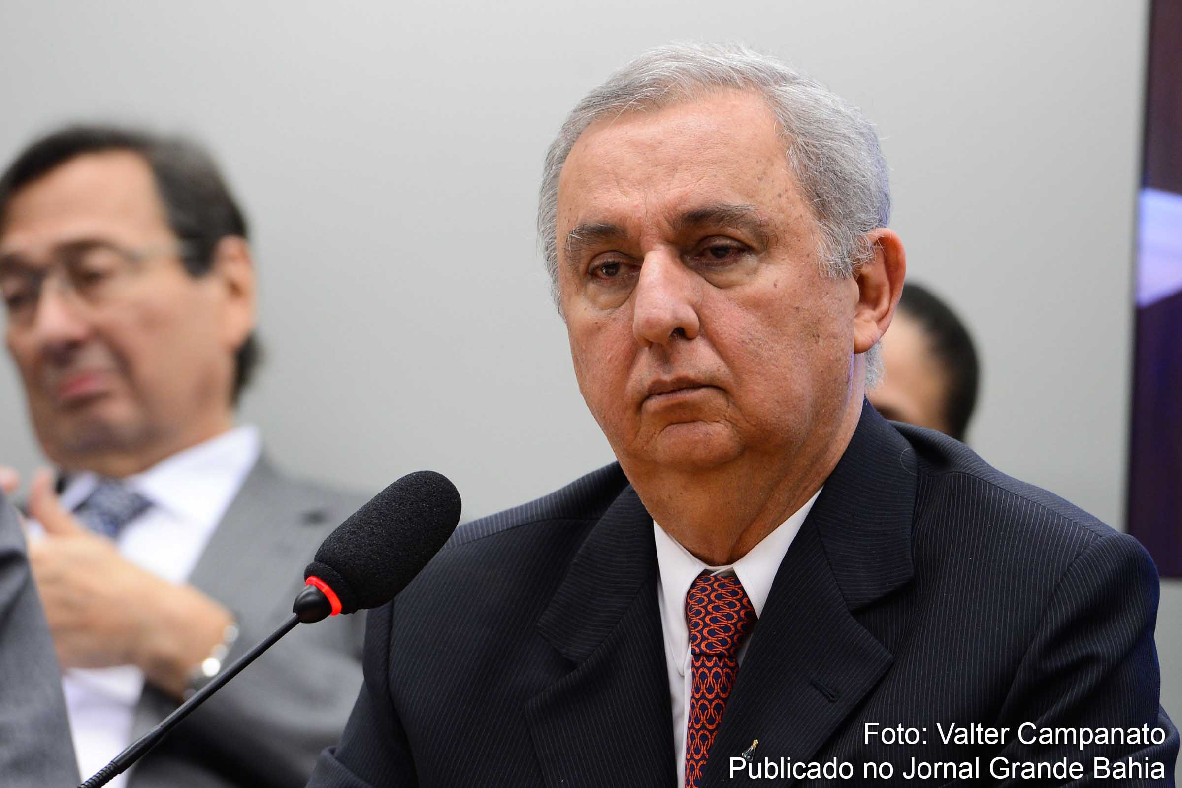 Defesa diz que José Carlos Bumlai não pode voltar à prisão por problemas de saúde