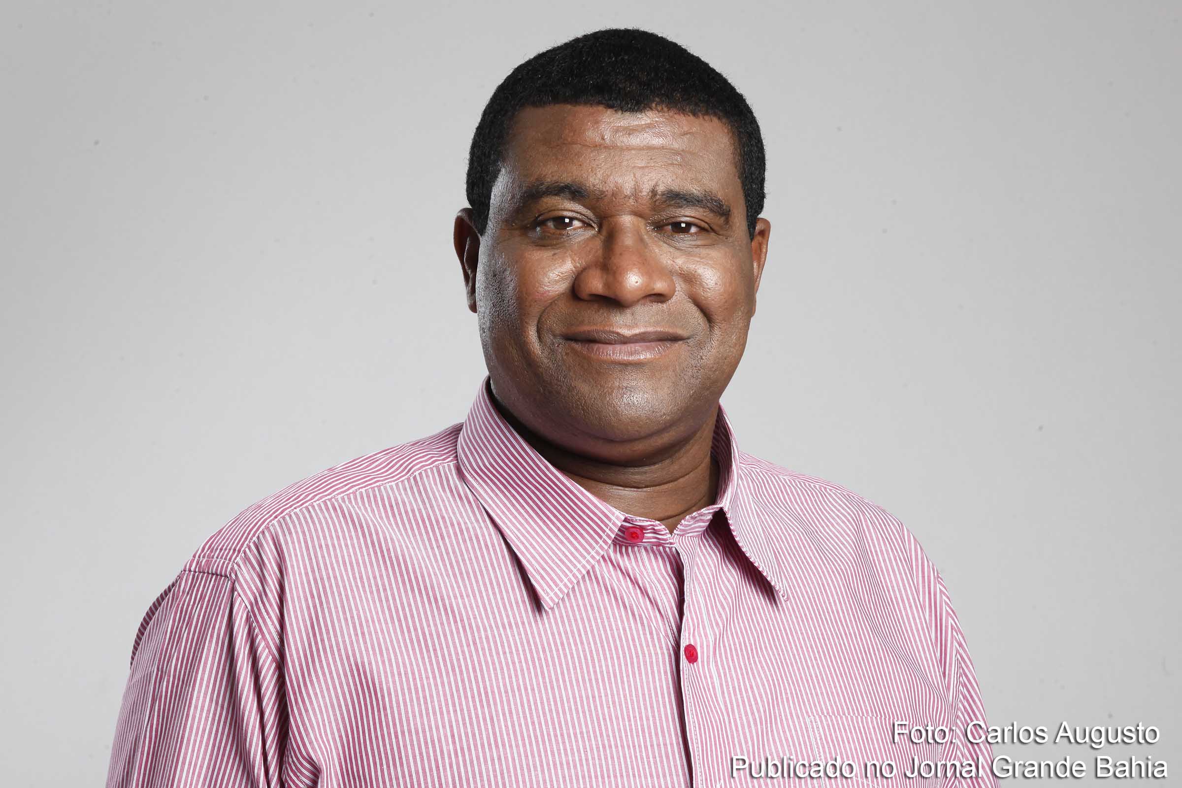 Josse Paulo Pereira Barbosa (Paulão) é diretor da Tv Caldeirão e site Caldeirão do Paulão e promotor do 'Troféu Imprensa Caldeirão do Paulão.'.