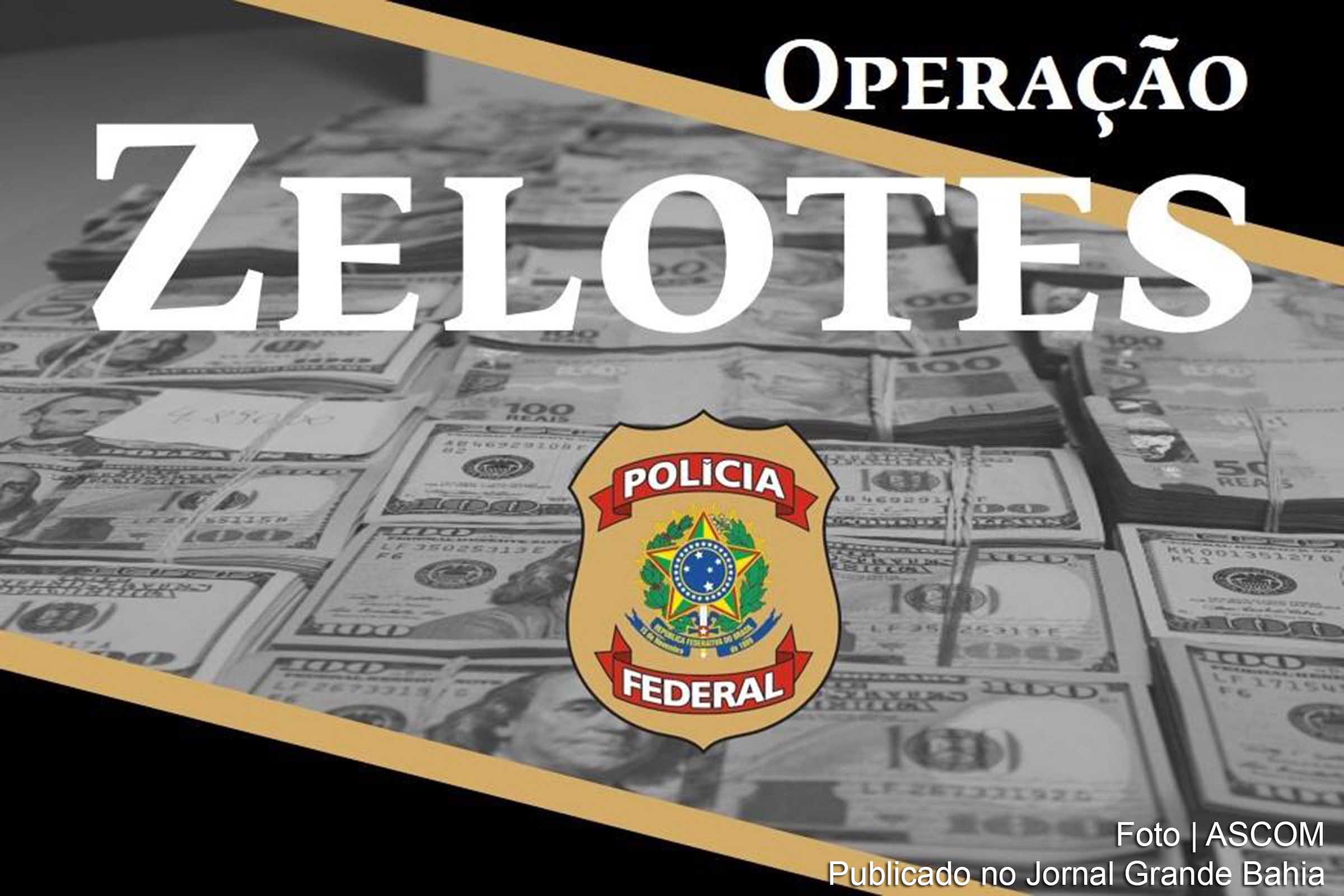 Operação Zelotes é o nome de uma operação deflagrada pela Polícia Federal do Brasil em 26 de março de 2015, para investigar um esquema de corrupção no Conselho de Administração de Recursos Fiscais (CARF), órgão colegiado do Ministério da Fazenda, responsável por julgar os recursos administrativos de autuações contra empresas e pessoas físicas , por sonegação fiscal e previdenciária.