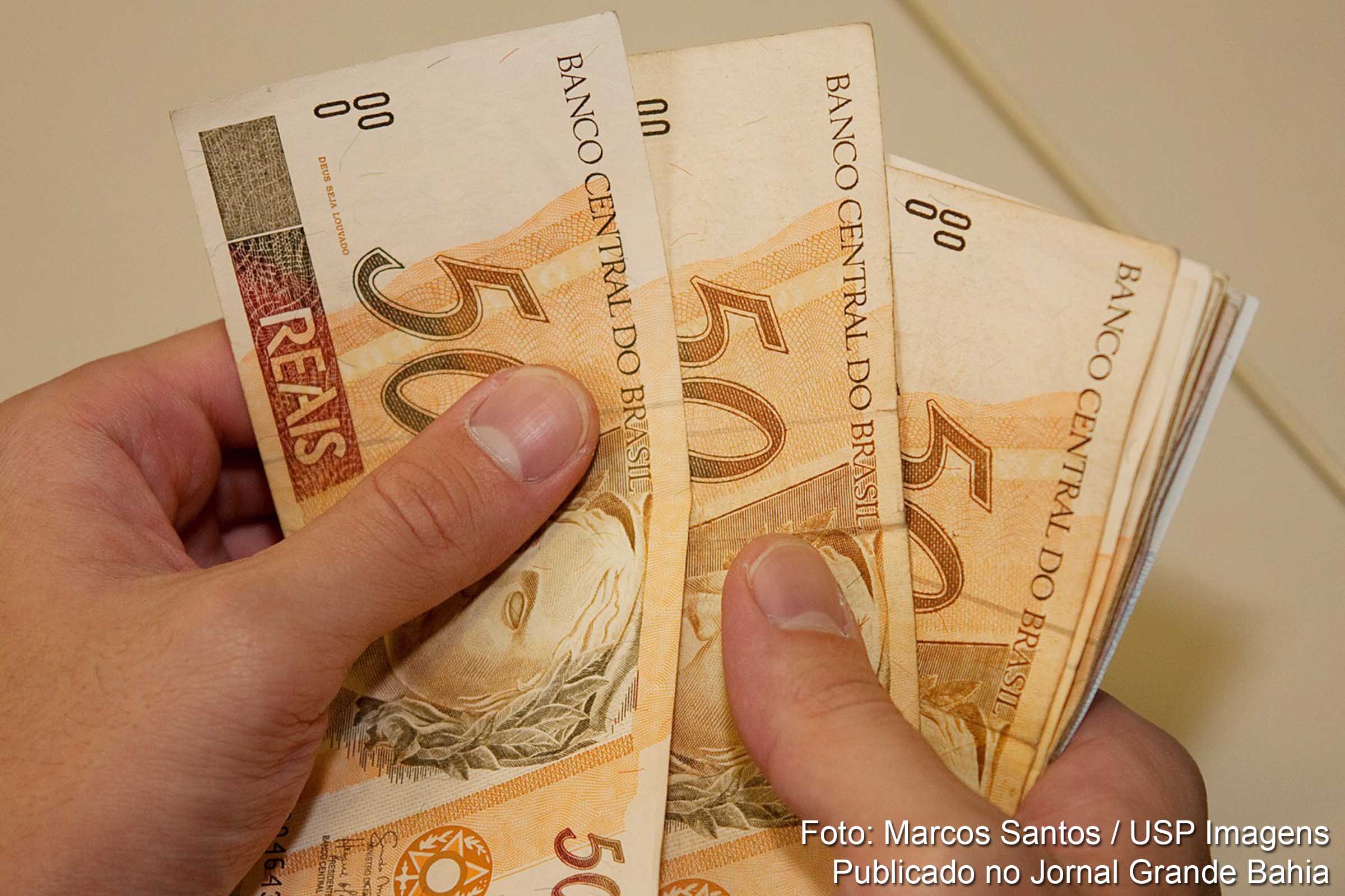 O que separa o Brasil de uma crise cambial?