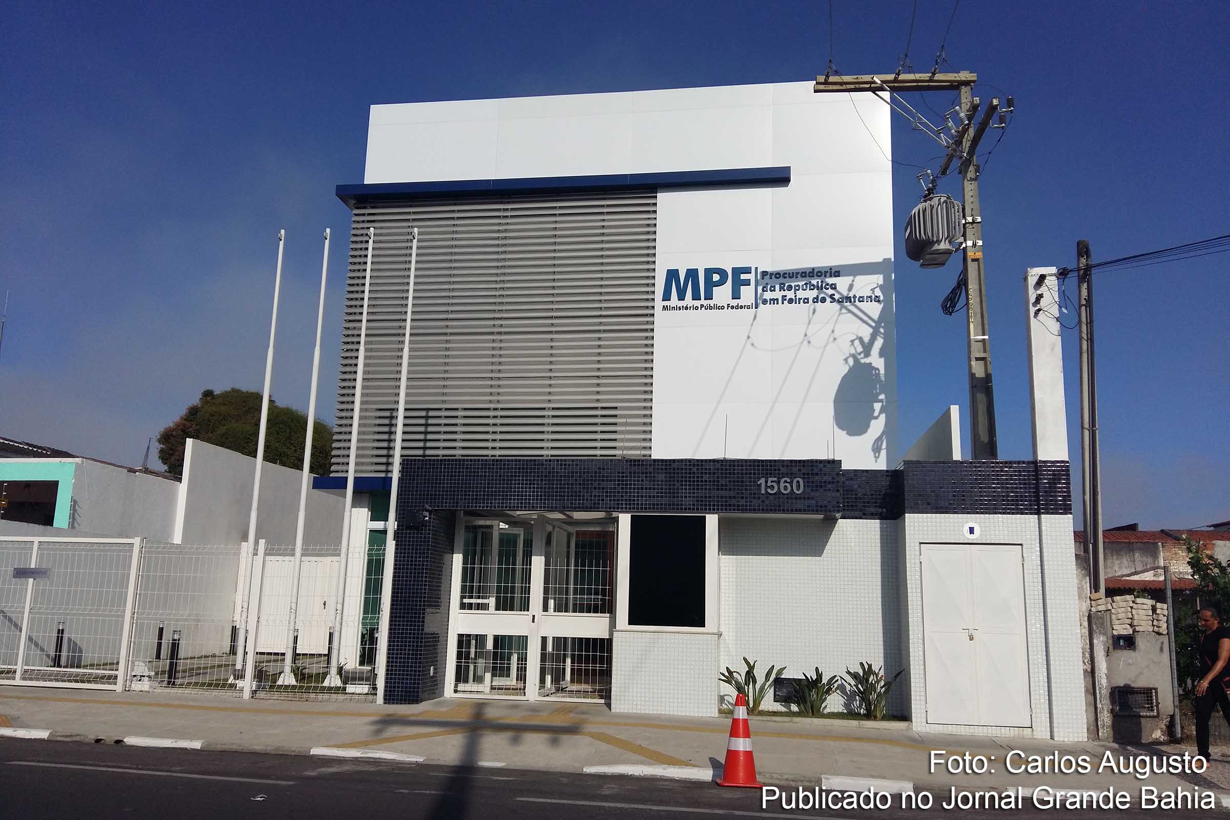 Caso Subaé Brasil: MPF denuncia empresário feirense João Borges por desvio de R$ 727 mil, além de outras 10 pessoas envolvidas em esquema fraudulento contra o Sistema Financeiro