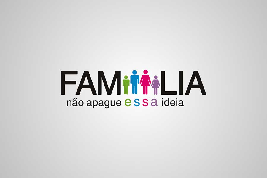 Artigo aborda o 'Dia Nacional da Família'.Artigo aborda o 'Dia Nacional da Família'.