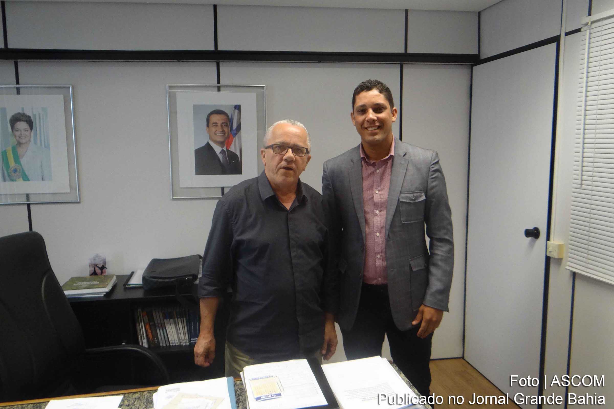 Vereador de Bonito destaca ações do Estado no combate a incêndio florestal e pede cisternas e poços