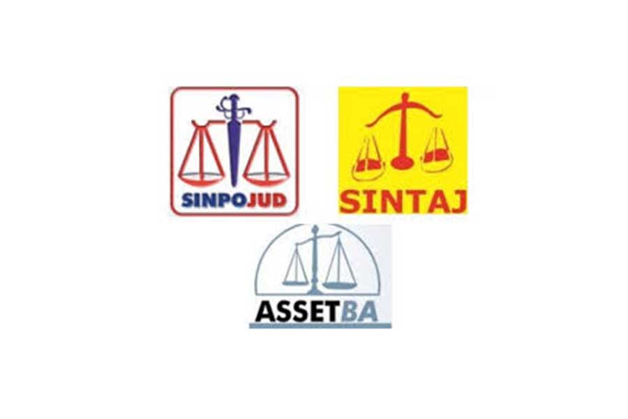 Entidades de classe se pronunciam sobre o não pagamento dos servidores do judiciário baiano