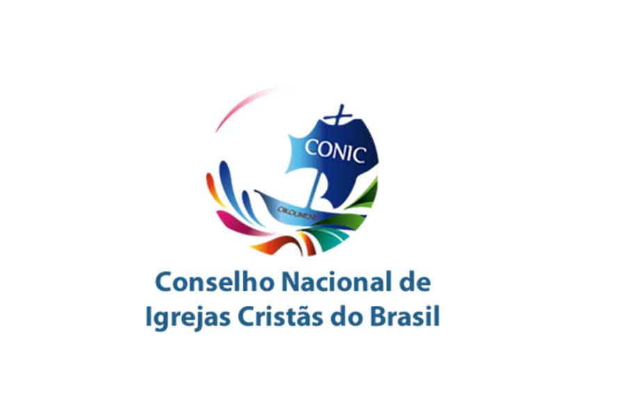 Conselho Nacional de Igrejas Cristãs do Brasil (CONIC) repudia tentativa de impeachment de Dilma Rousseff.
