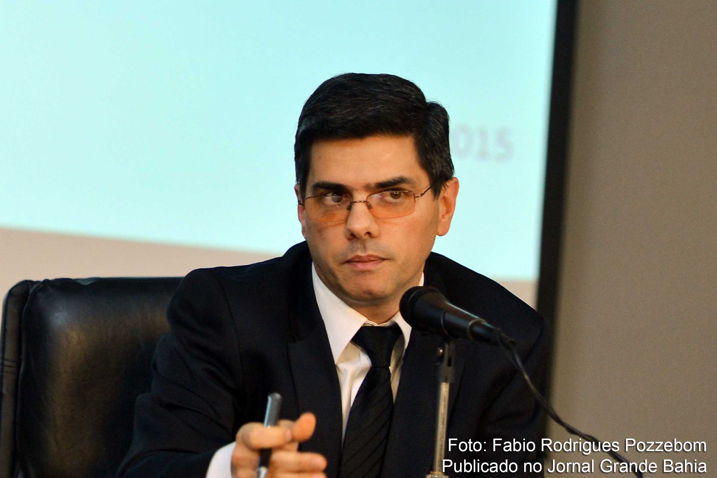 O secretário interino do Tesouro Nacional, Otávio Ladeira, disse que a maior parte dos passivos apontados pelo Tribunal de Contas da União, que somam R$ 57 bilhões, será quitada com recursos da conta única do Tesouro.