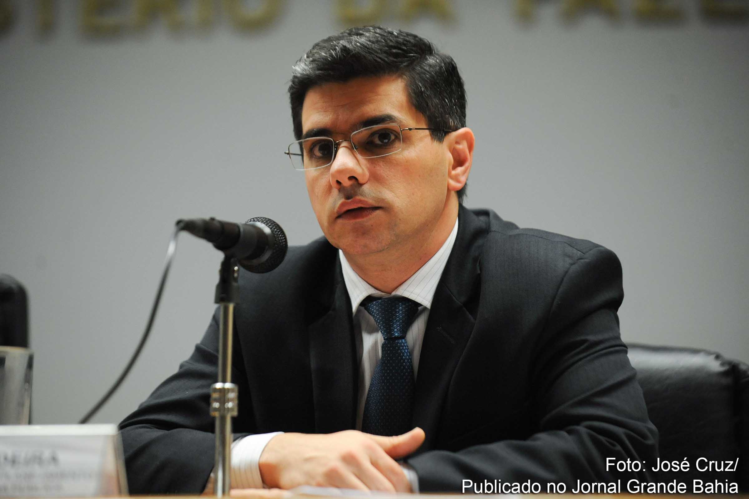 Para Otávio Ladeira, o resultado negativo pode ser atribuído à queda nas receitas.