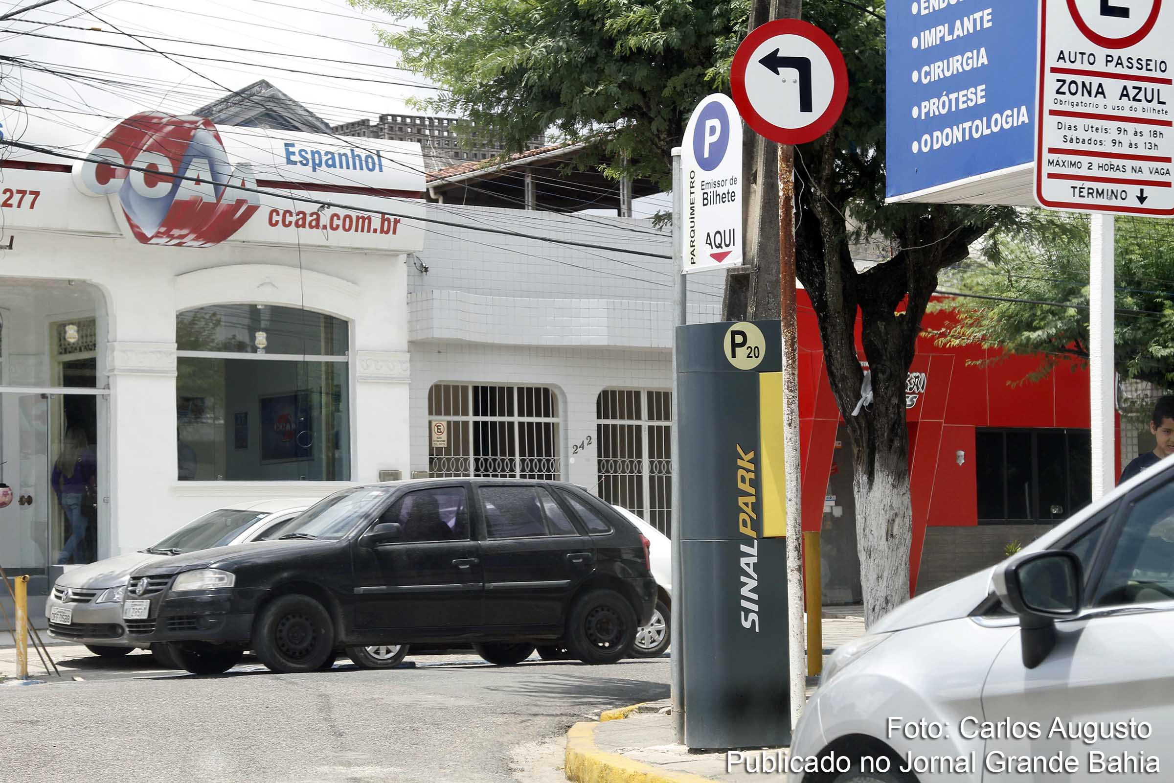 SinalVida Ltda encaminha direito de resposta sobre documentação apresentada no processo licitatório da ‘Zona Azul’ de Feira de Santana