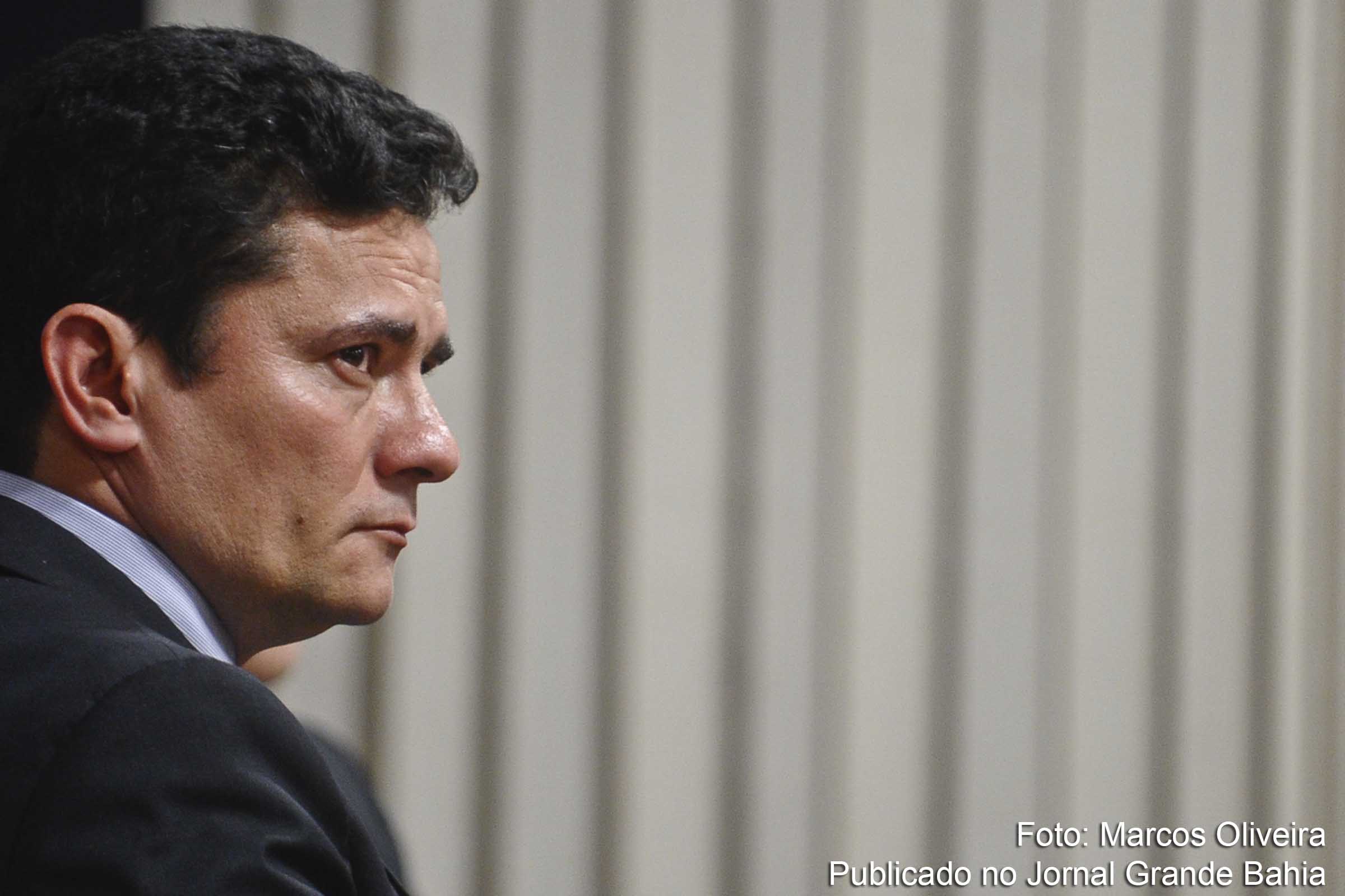 Juiz Sérgio Moro condena 57 investigados na Lava Jato.