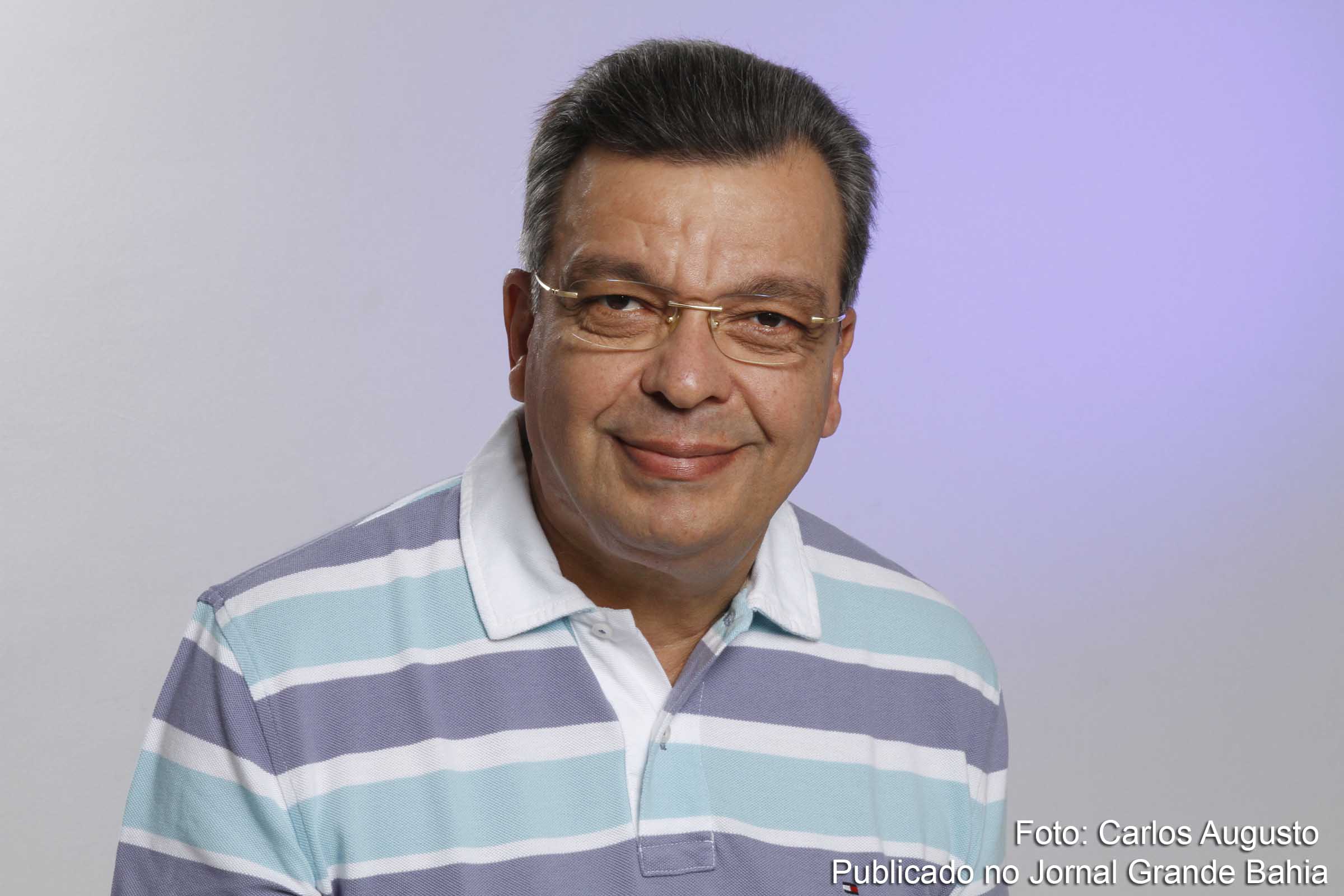 Targino Machado Pedreira Filho é médico, empresário e deputado estadual pelo PSC da Bahia.