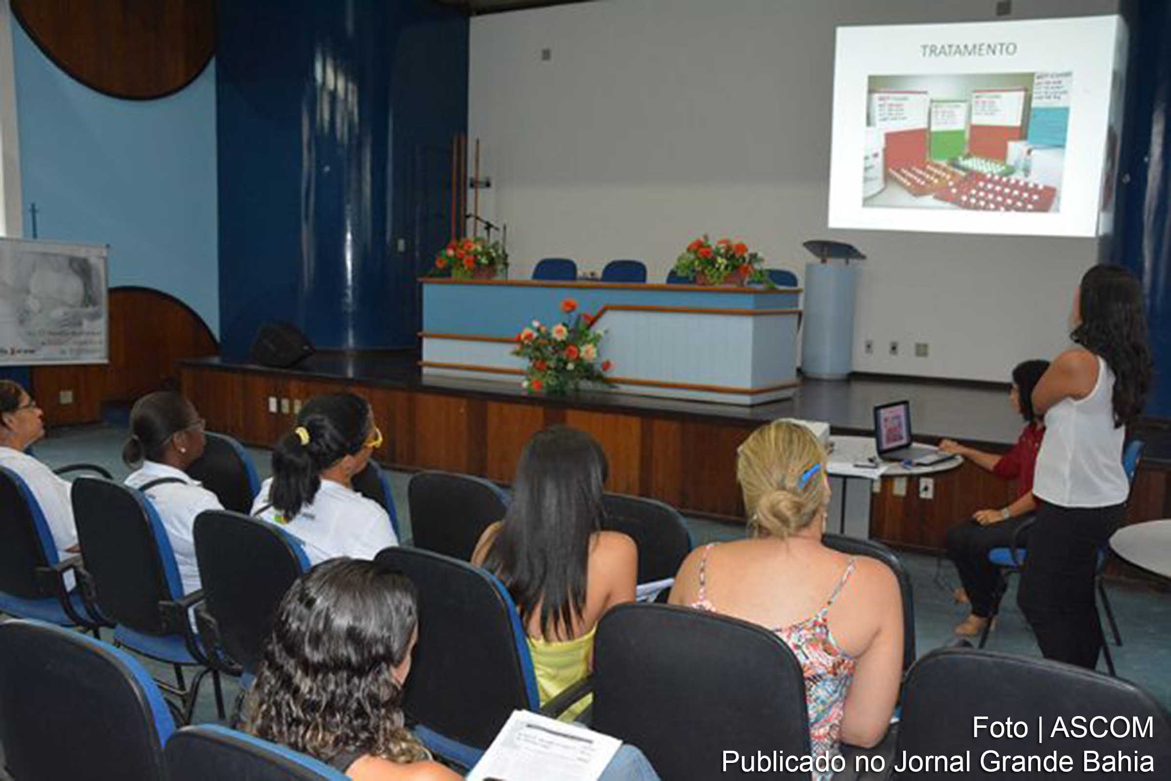 Dia Mundial de Luta contra a Hanseníase será comemorado no próximo domingo.