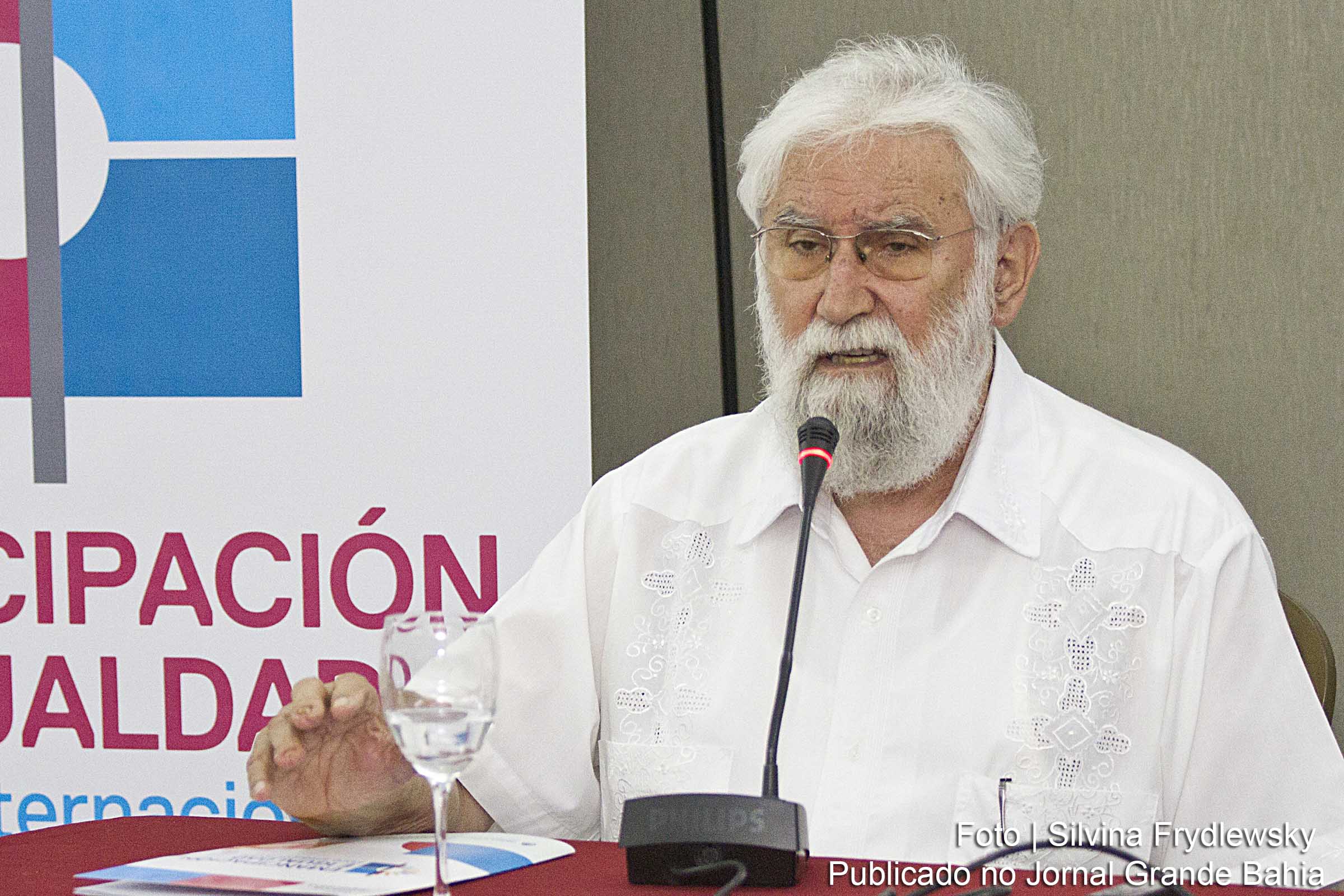 O Annus nefastus de 2015 não invalida a esperança | Por Leonardo Boff