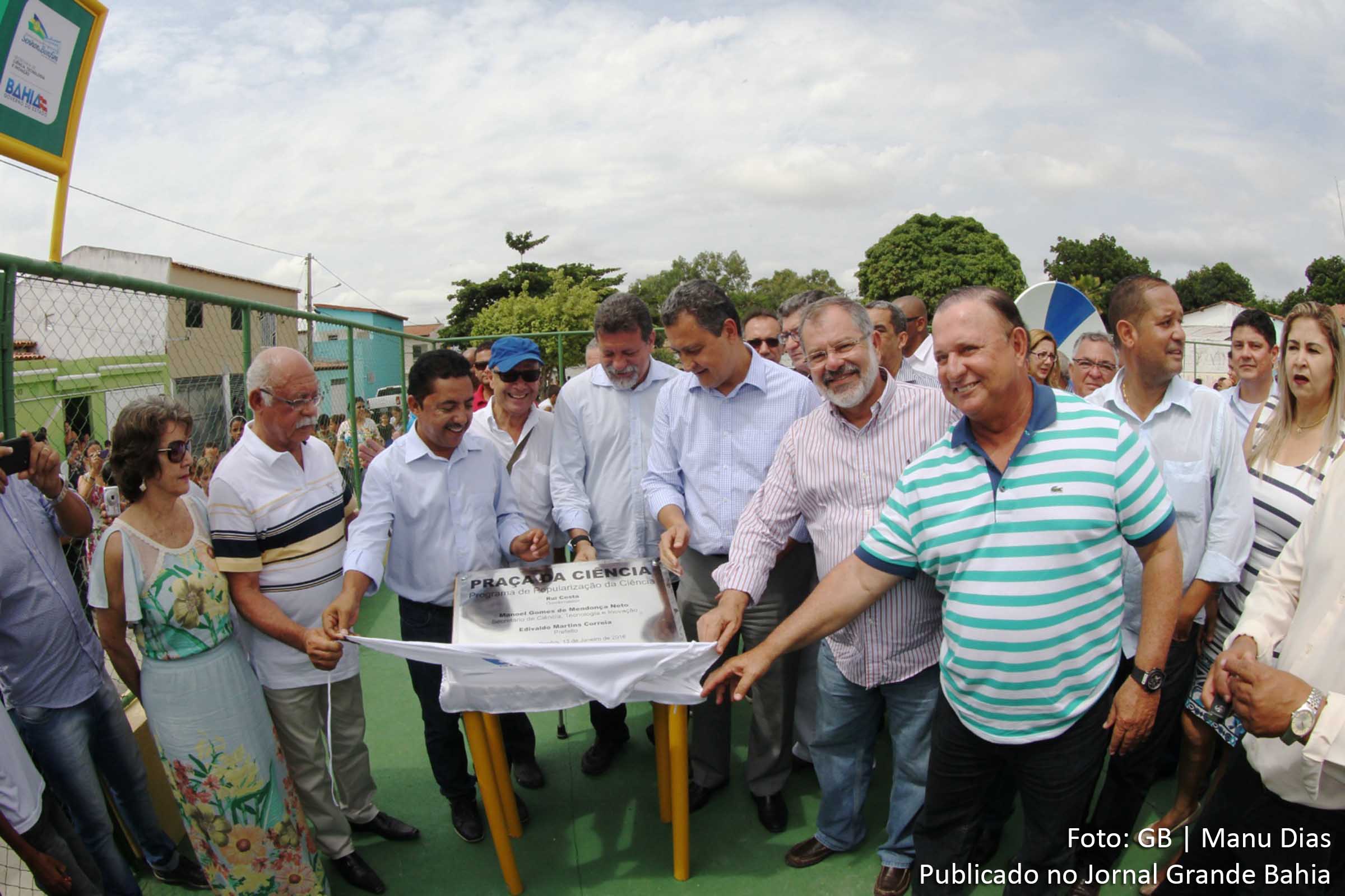 Mais 381 famílias recebem casa própria em Senhor do Bonfim; empreendimento foi erguido pela FCK Construções e Incorporações