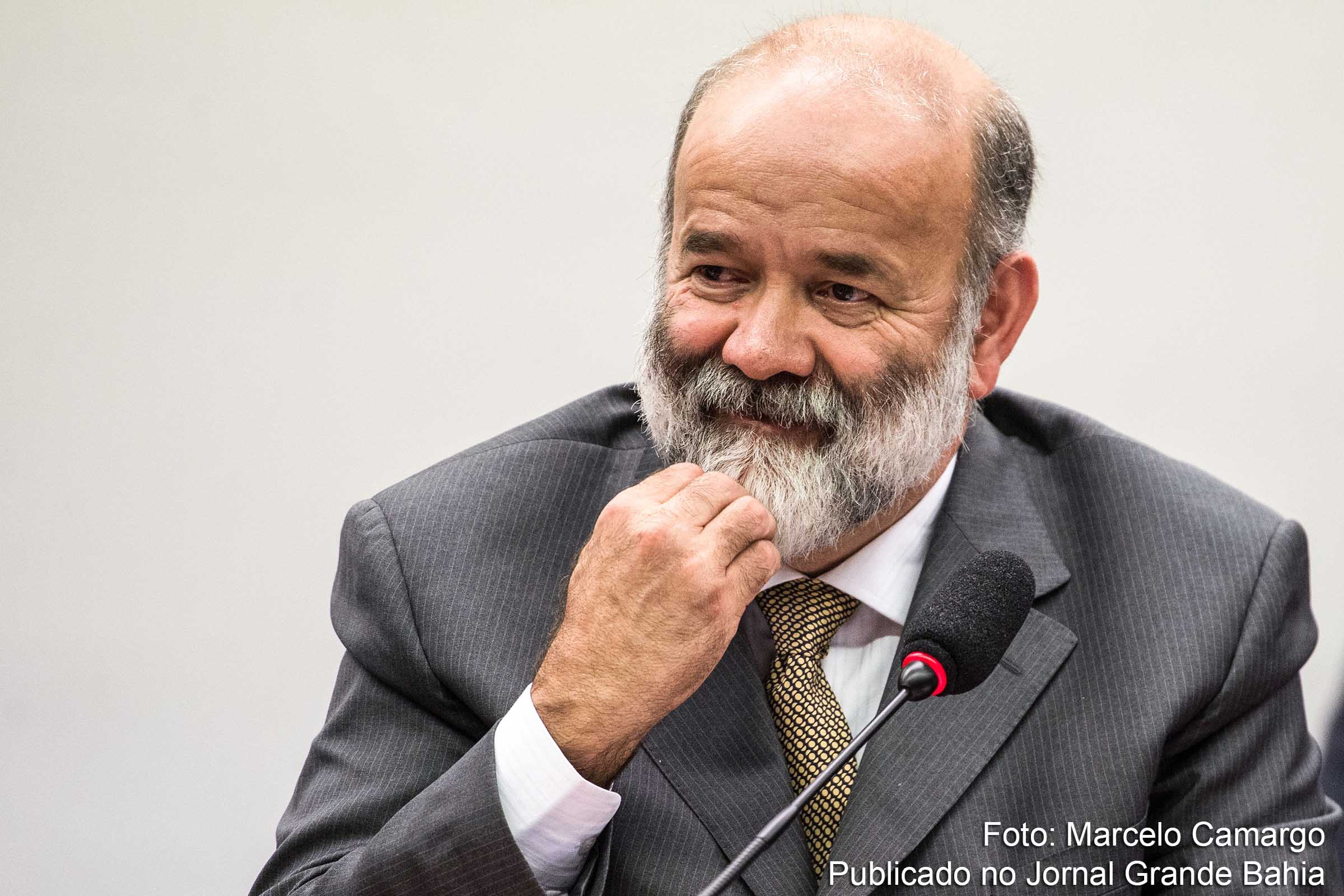 Defesa de João Vaccari Neto pede absolvição.