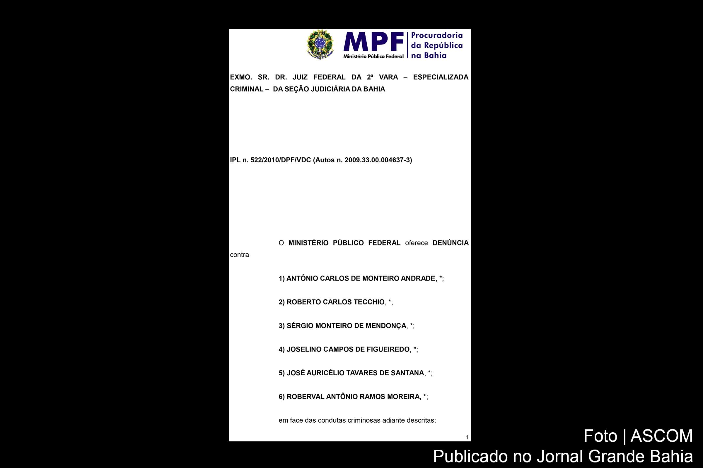 Dois ex-integrantes dos conselhos Fiscal e de Administração também participaram dos crimes que levaram à liquidação da instituição financeira.