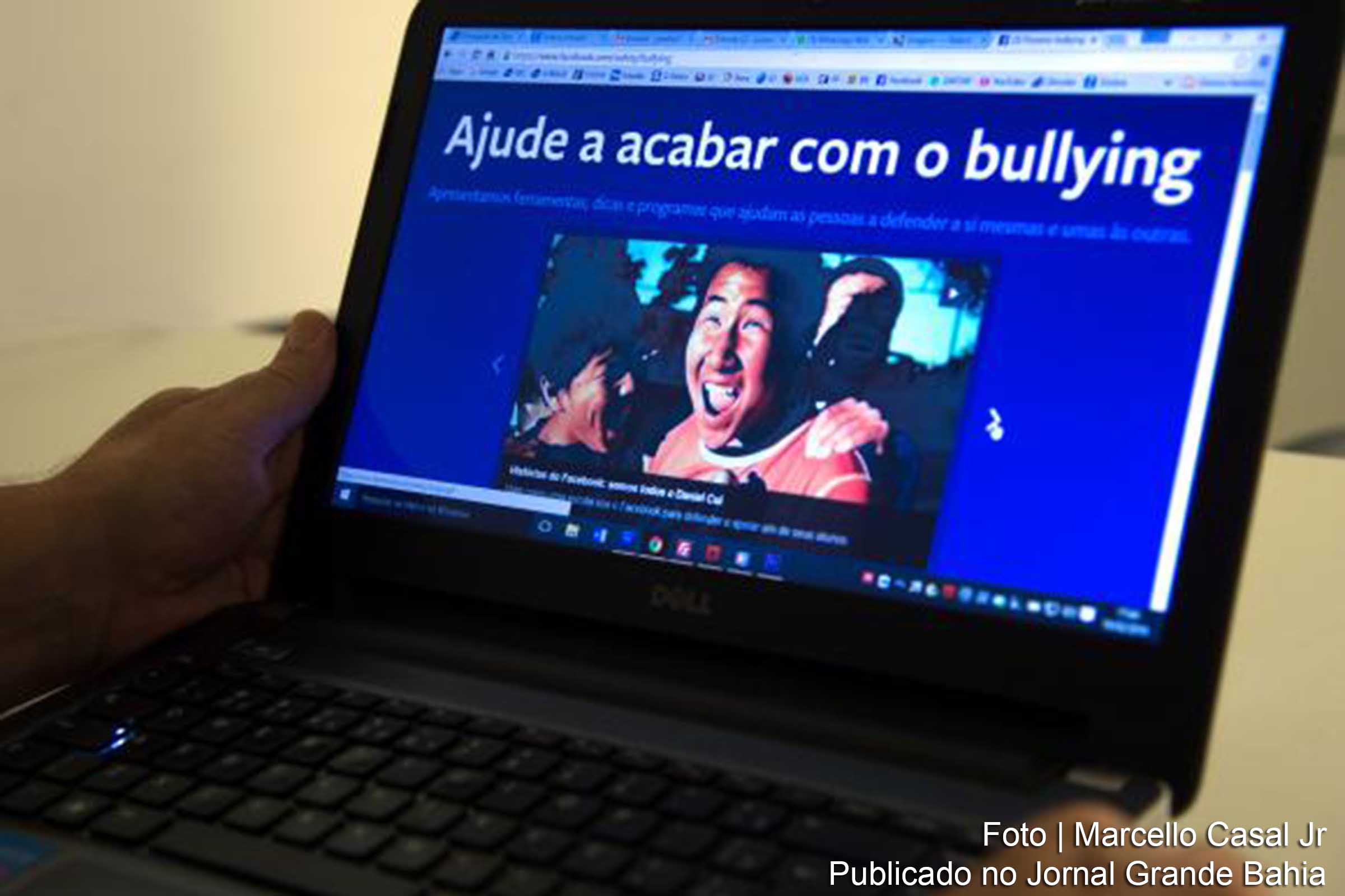 A ideia é fomentar um comportamento respeitoso na rede social.