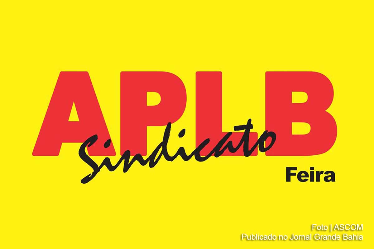 APLB Feira de Santana emite nota de repúdio.