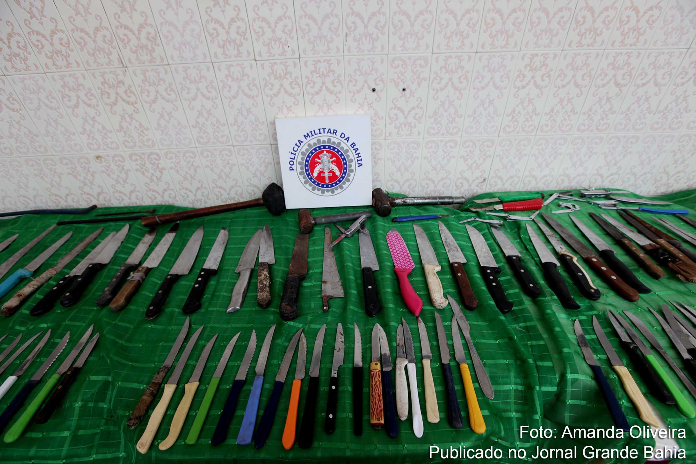 Balanço de Segurança do penúltimo dia de Carnaval de Salvador 2016.