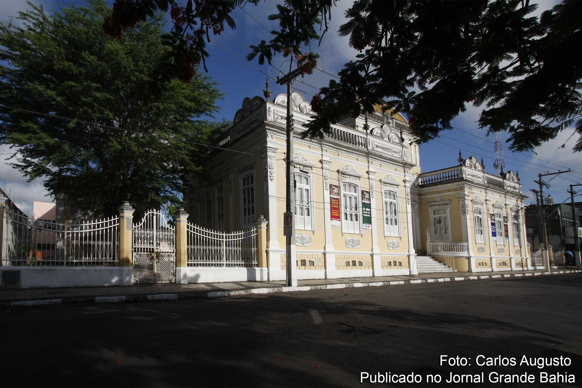 Complexo de edificações do Cuca abrigam o Museu Regional de Arte, a Galeria de Arte Carlo Barbosa, o Teatro do Cuca, o Seminário de Música, e as Oficinas de Criação Artística.