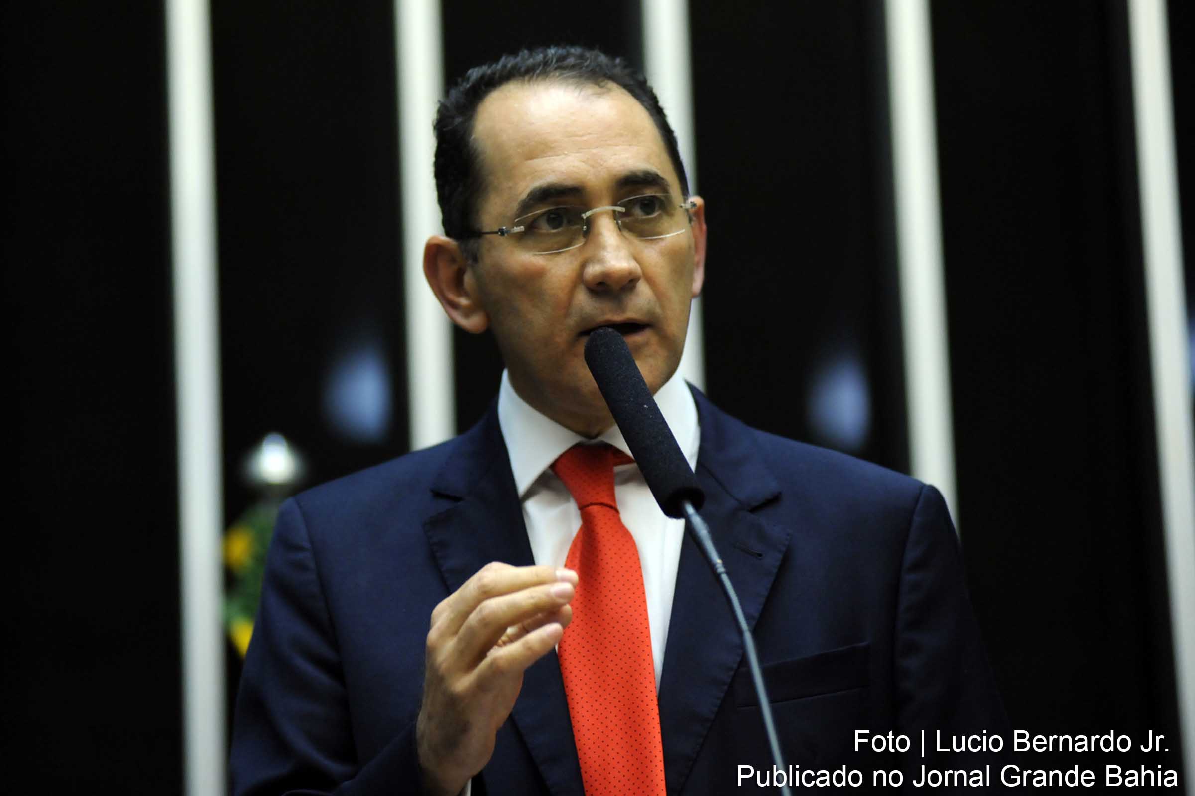 PGR é a favor de perdão da pena do ex-deputado João Paulo Cunha.