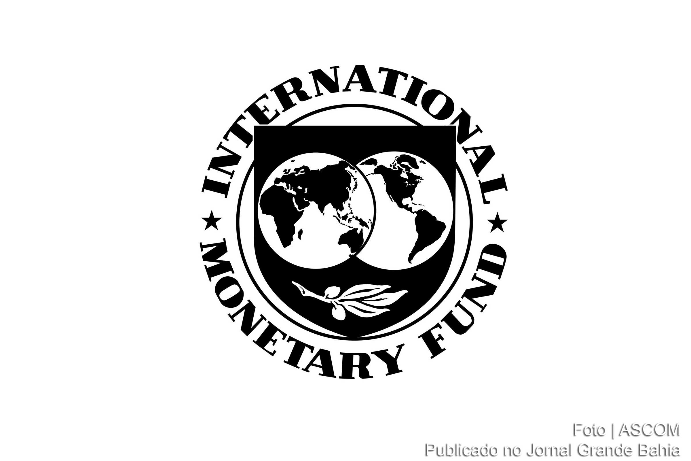 Brasil é o décimo maior cotista do FMI.
