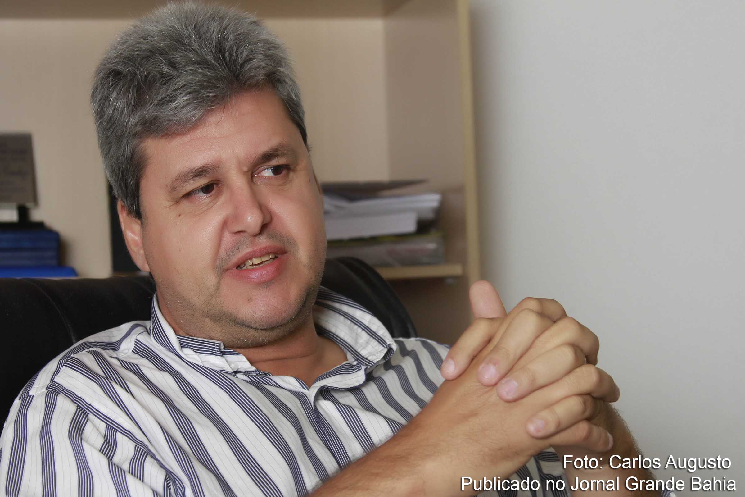 Antônio Dessa Cardozo (Furão): "se alguém pensou que com o cancelamento das festas, iria me prejudicar politicamente, se enganou profundamente, pois, saio deste final de semana mais fortalecido politicamente".