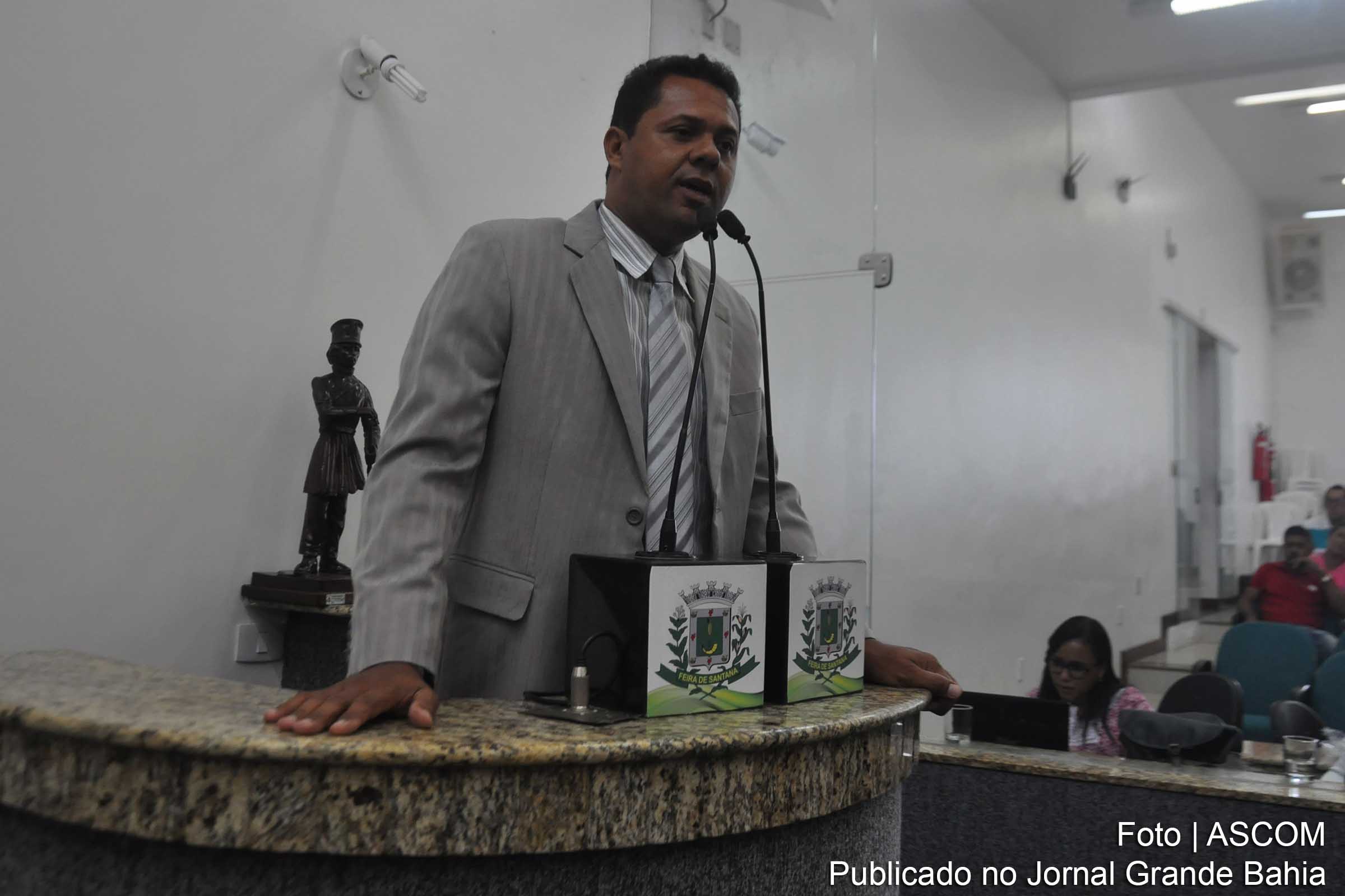 Beldes Luis Pereira Ramos.
