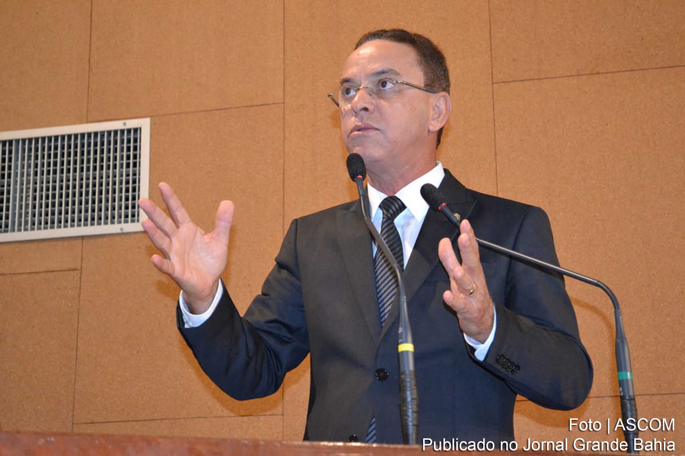 Hildécio Meireles: “Atualmente o posto de estado mais visitado passou das nossas mãos para as mãos do Ceará e Pernambuco e já estamos ameaçados pelos estados de Alagoas e Maranhão".