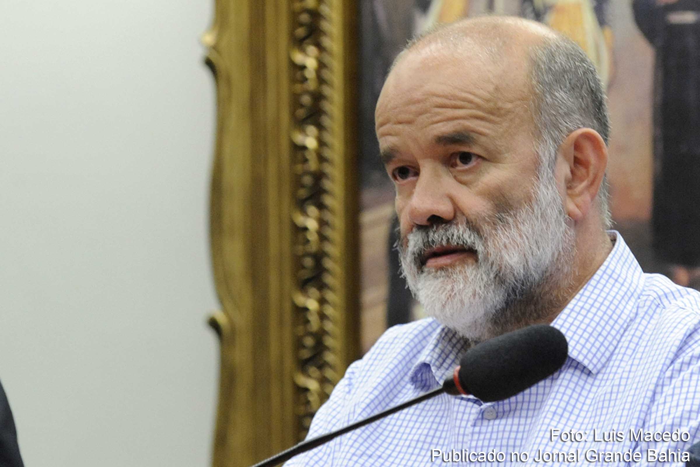 Defesa de João Vaccari Neto vai pedir que o novo processo contra o ex-presidente da Bancoop à 5ª Vara Criminal de São Paulo Arquivo.