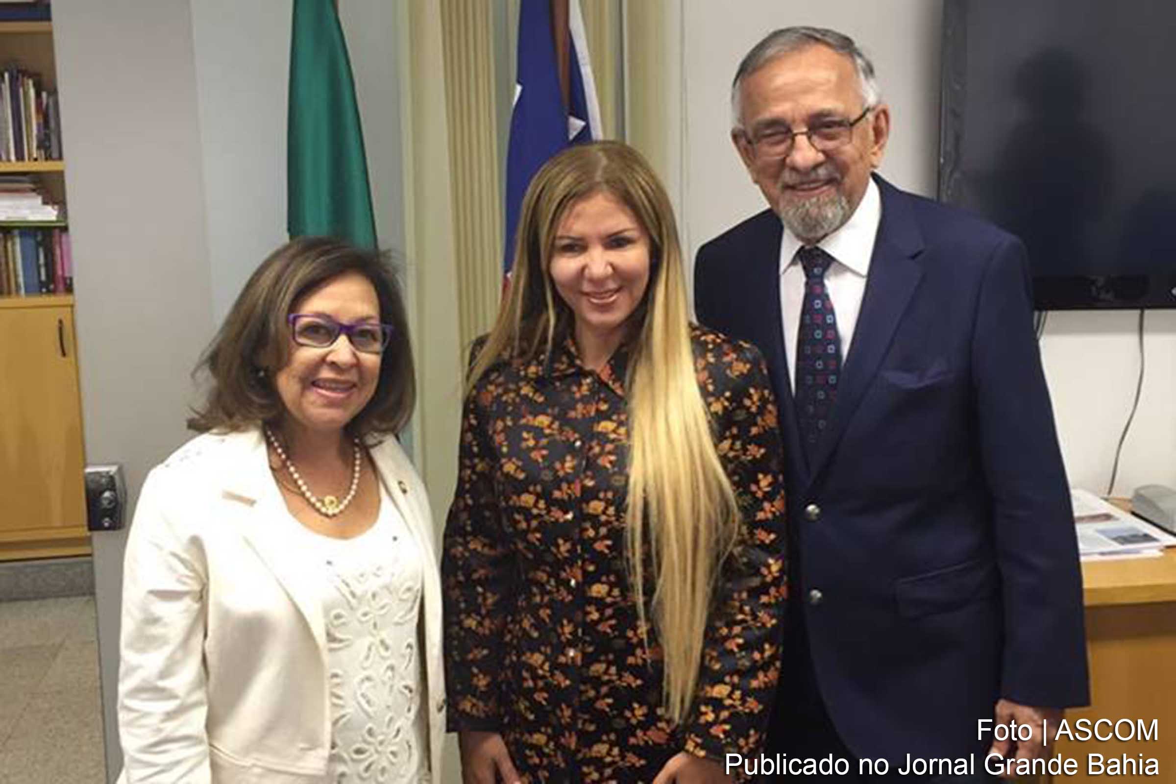 Eleições 2016: PSB filia pré-candidata à prefeita de Cristópolis