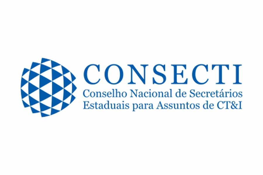 Consecti é uma entidade privada, sem fins lucrativos, com a finalidade de representar as Secretarias de Ciência, Tecnologia e Inovação ou órgãos congêneres, junto ao governo estadual e entidades afins ao setor.