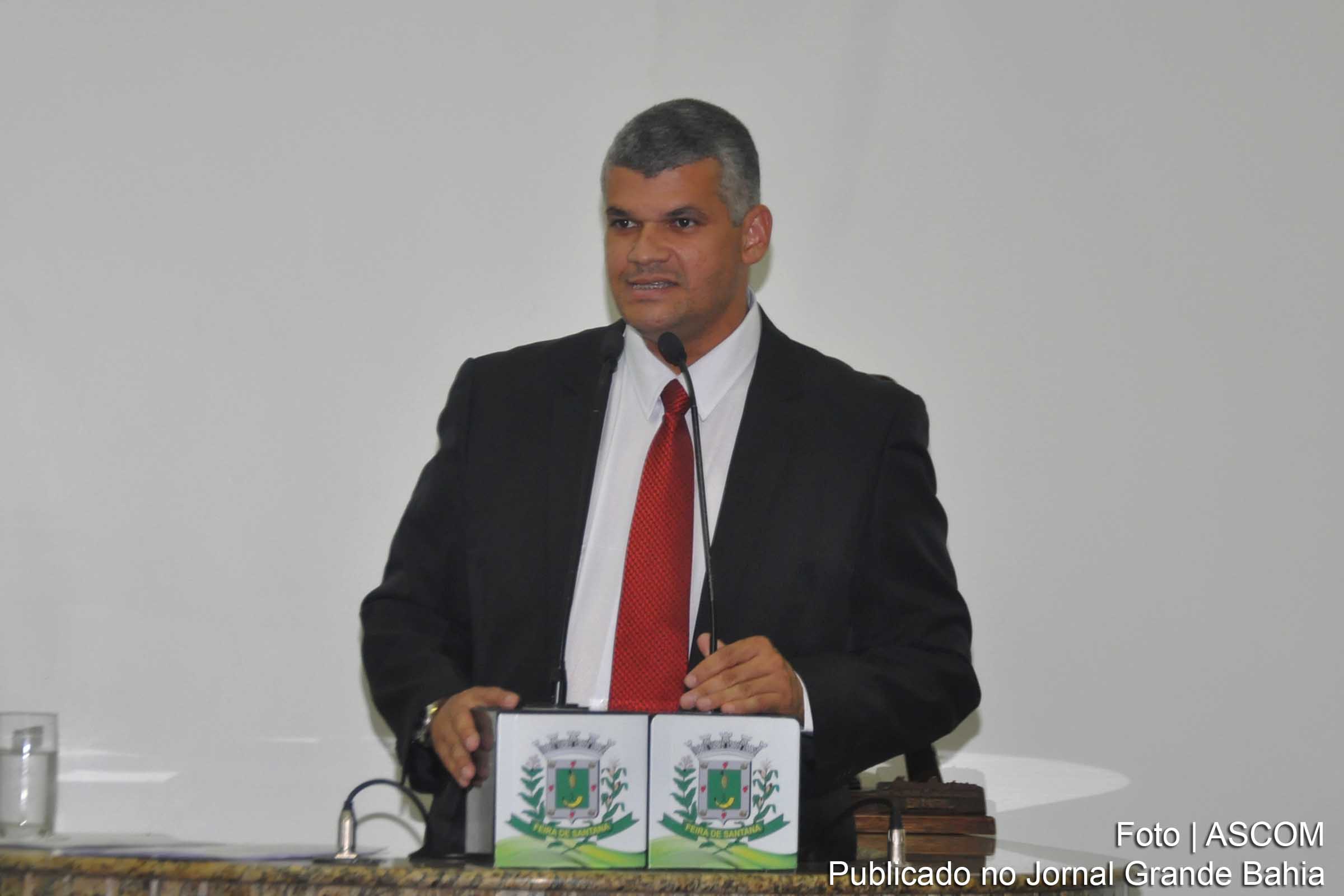 Pablo Roberto Gonçalves da Silva.