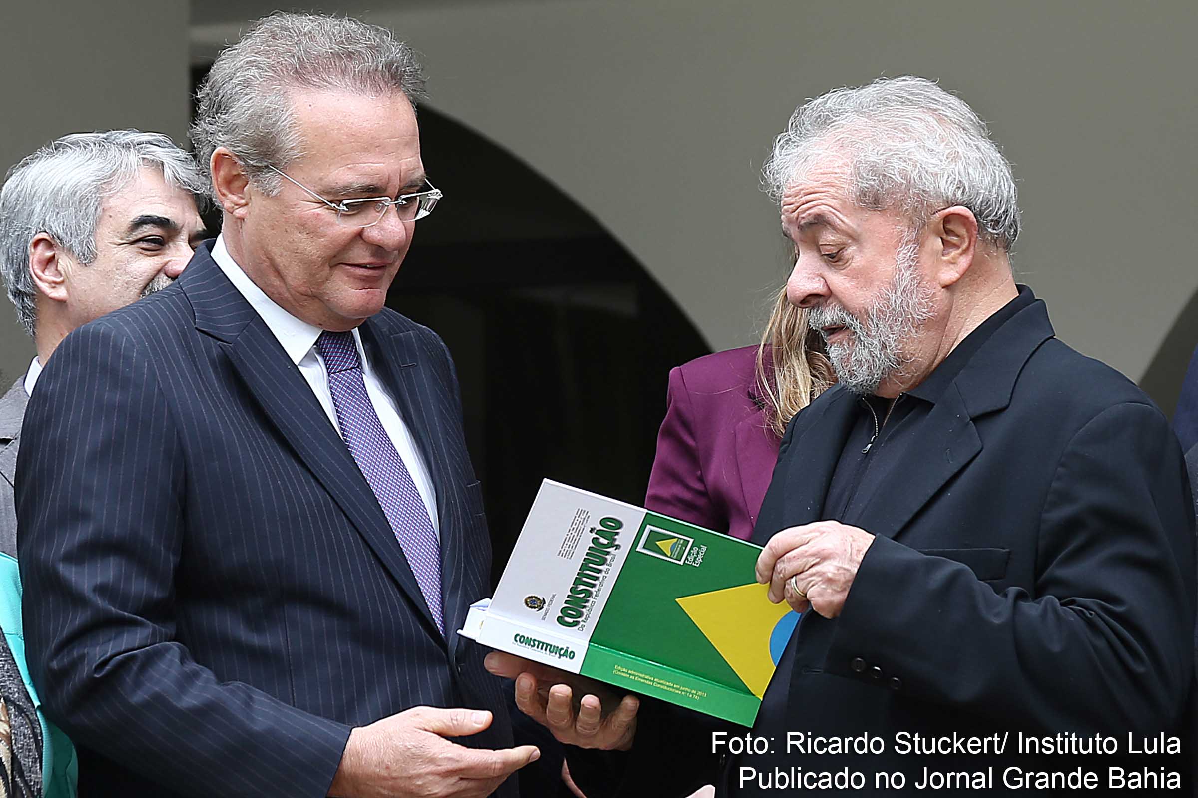 Reportagem da Carta Maior revela que Coronel da Aeronáutica evitou tentativa ilegal de prisão do ex-presidente Lula
