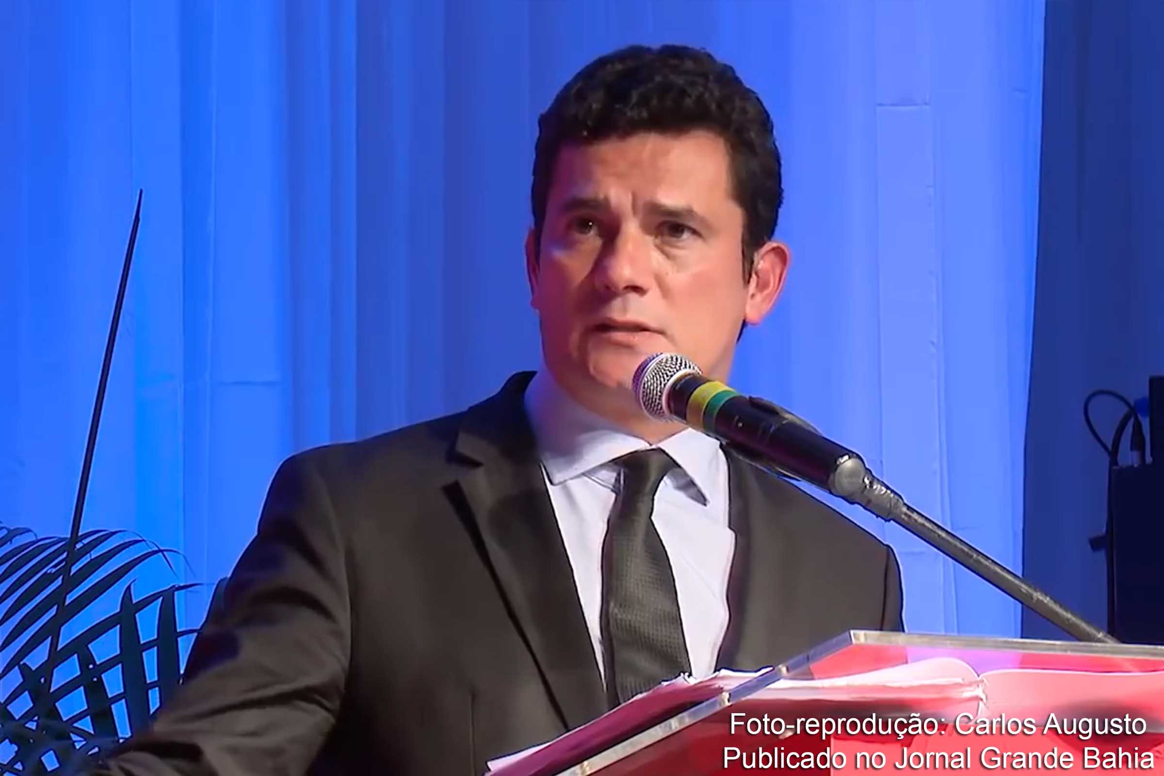 Juiz Sérgio Moro foi julgado pelo STF. Processo encaminhado pelo STF ao CNJ foi arquivado.