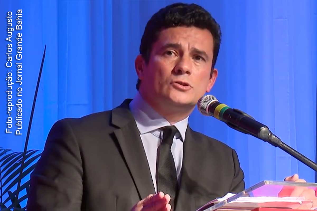 Ministro Jaques Wagner qualificou como arbitraria ação do juiz Sérgio Moro.