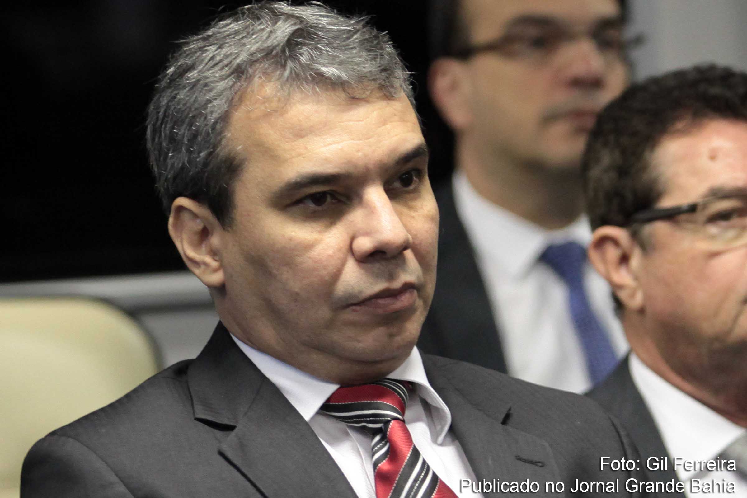 O novo Ministro da Justiça | Por Baltazar Miranda Saraiva